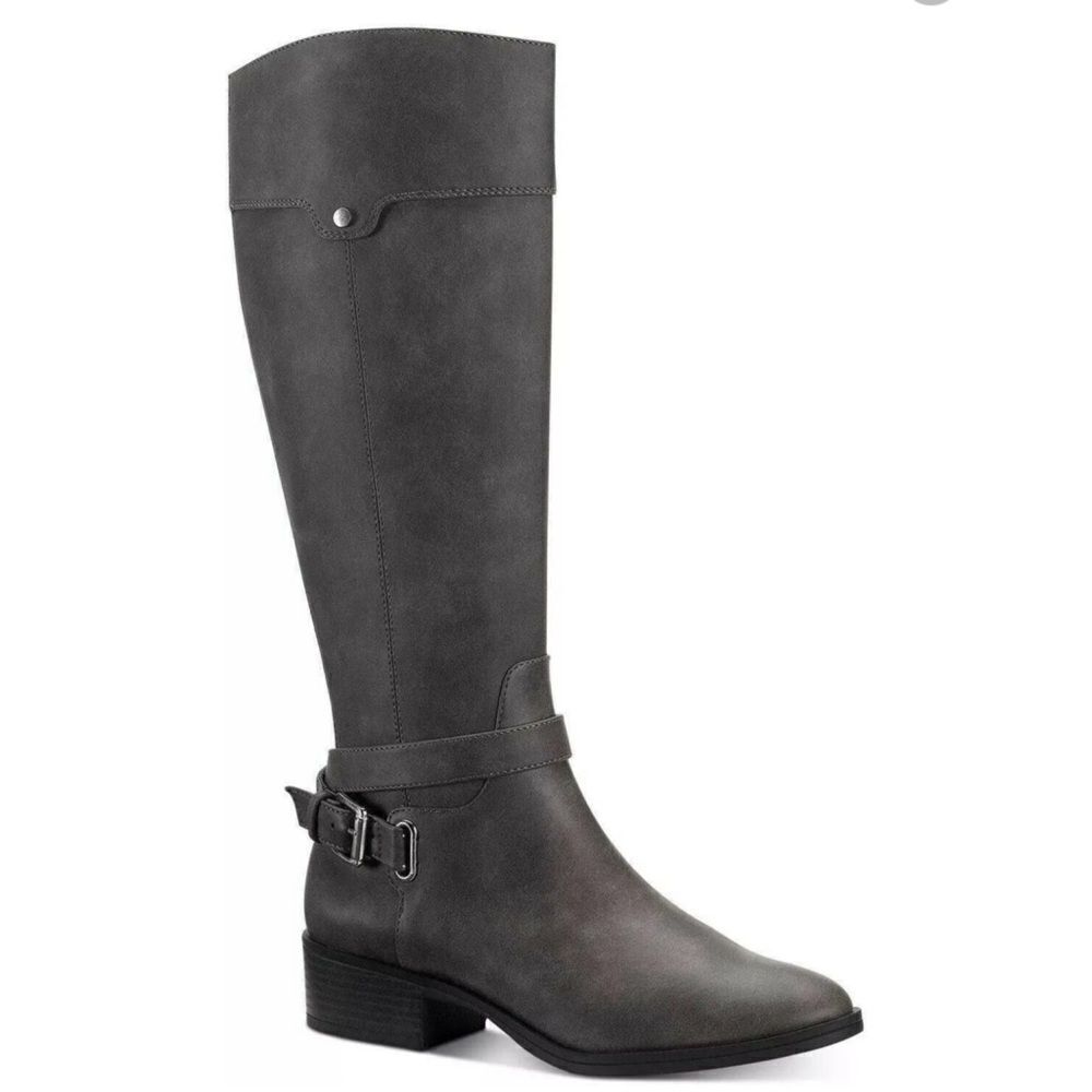 Style & Co Riding Boots